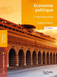 Macroéconomie
