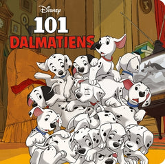 Les 101 Dalmatiens