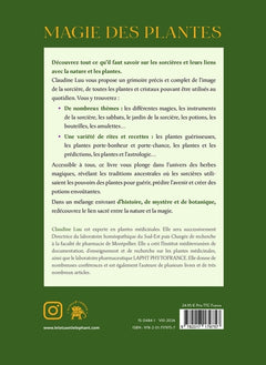 Magie des plantes