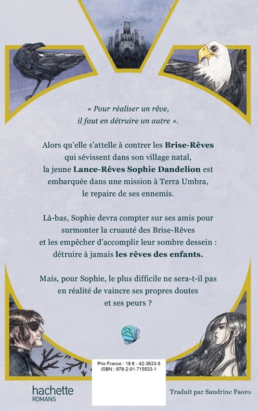 Les origines de Terra Umbra