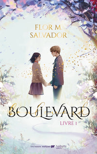 Boulevard - Livre 1