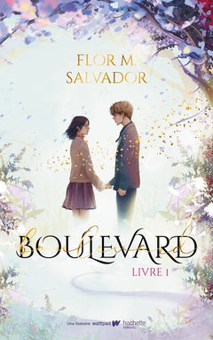 Boulevard - Livre 1