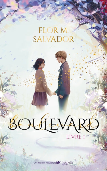 Boulevard - Livre 1