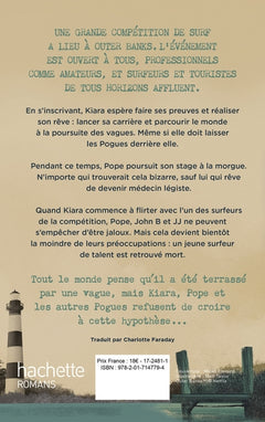 Outer Banks - Un spin-off inédit de la série Netflix