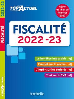 Top actuel Fiscalité