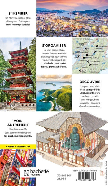 Guide Voir Japon