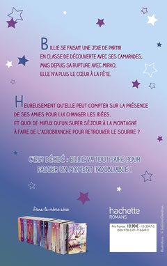 Le coeur dans les nuages