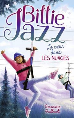 Le coeur dans les nuages
