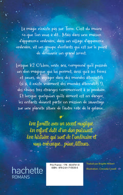 Le chemin pour Ailleurs