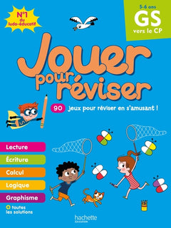 Jouer pour réviser