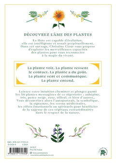 L'âme des plantes
