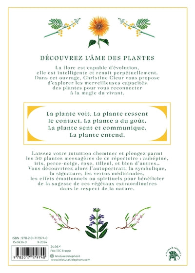 L'âme des plantes