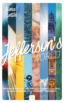 Jefferson's World