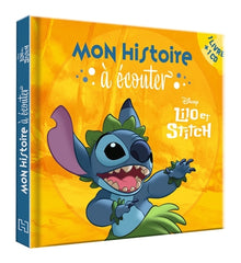 Lilo et Stitch - Mon histoire à écouter