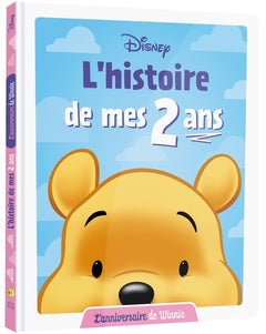 Winnie l'Ourson - L'Anniversaire de Winnie