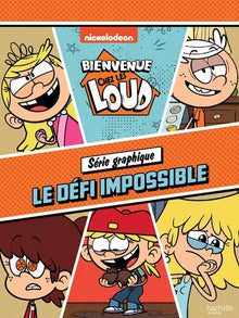 Le défi impossible