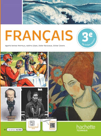 Français 3e Prépa-métiers