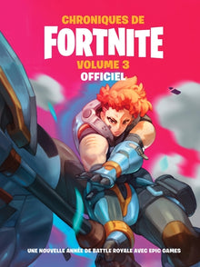 Chroniques de Fortnite 3