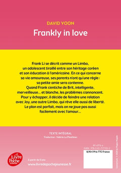 Frankly in love