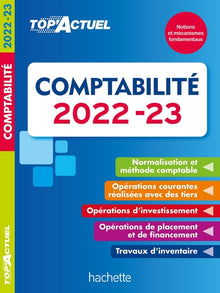 Top actuel Comptabilité