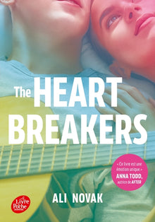 The Heartbreakers - Tome 2