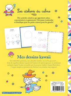 Mes dessins kawaii