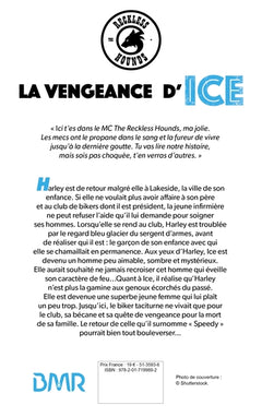 La vengeance d'Ice
