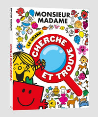 Le grand cherche et trouve n°2