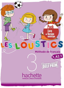 Les Loustics 3