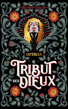 Le tribut des dieux - Octavia