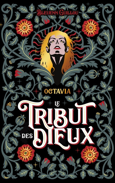 Le tribut des dieux - Octavia
