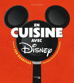 En cuisine avec Disney