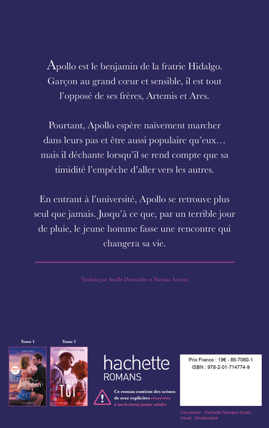 A travers ma fenêtre - Tome 3