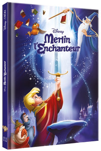 Merlin l'enchanteur - Disney Cinéma