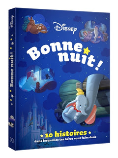 Bonne nuit avec Disney