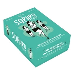 Sophro facile: 40 exercices de sophrologie