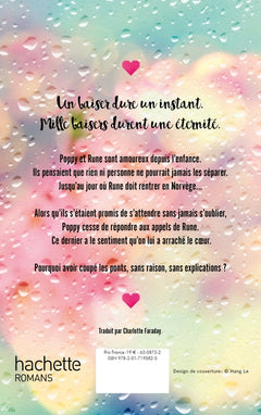 Mille baisers pour un garçon