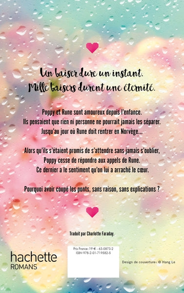 Mille baisers pour un garçon