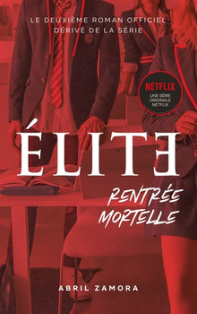 Élite - Rentrée mortelle