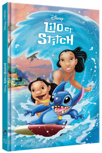 Lilo et Stitch - Disney Cinéma