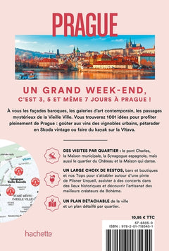 Prague. Un Grand Week-end