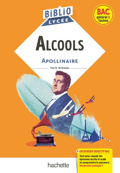 Bibliolycée - Alcools