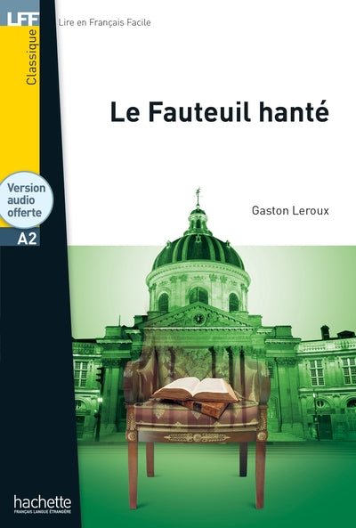 Le Fauteuil hanté