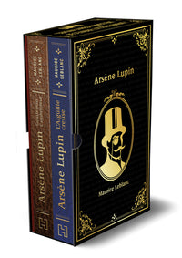 Coffret LUPIN