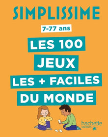 Les 100 jeux les plus faciles du monde