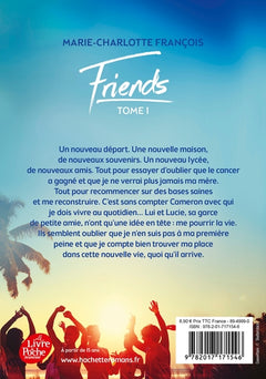 Friends - Tome 1