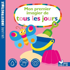 Mon premier imagier