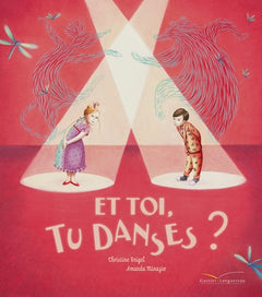 Et toi, tu danses ?