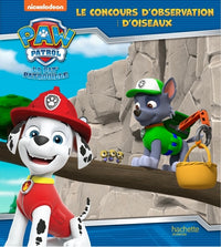 Pat' Patrouille - Le concours d'observation d'oiseaux