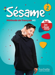 Sésame 2